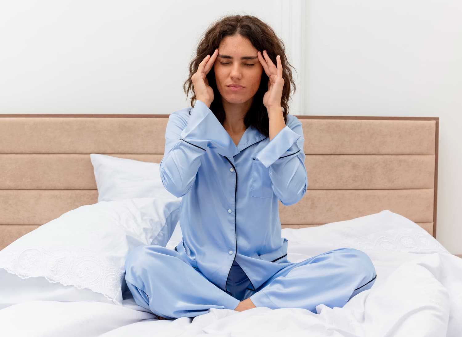 How Does Sleep Affect Mental Health?