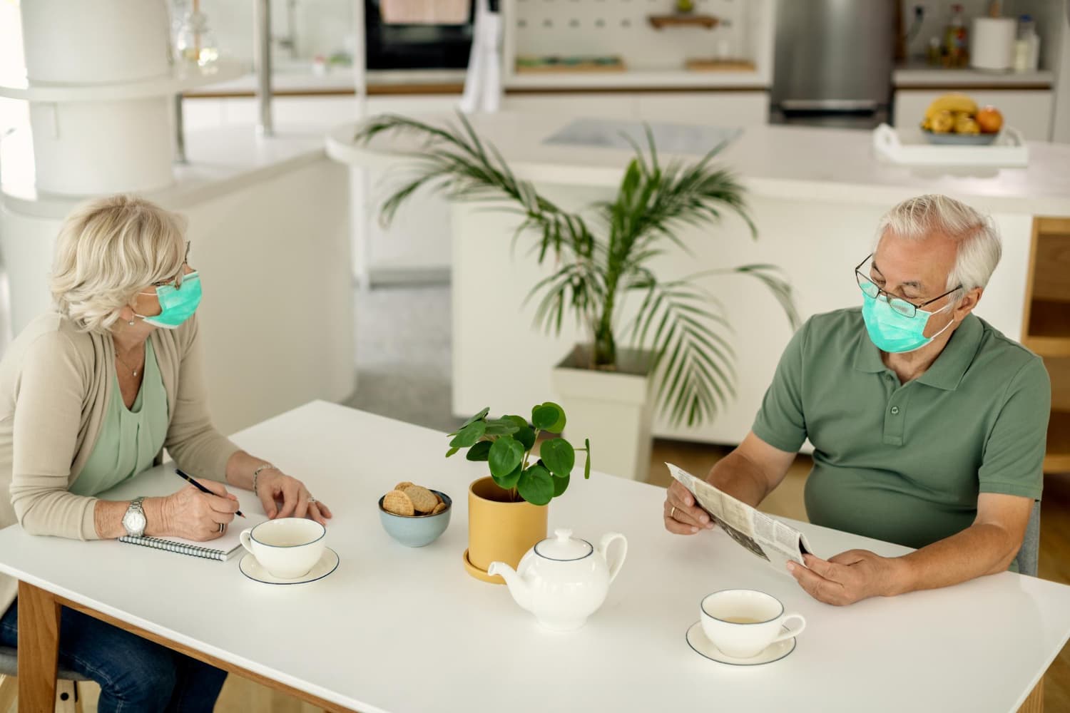 The Science Behind Home Health Assessments and Environmental Testing