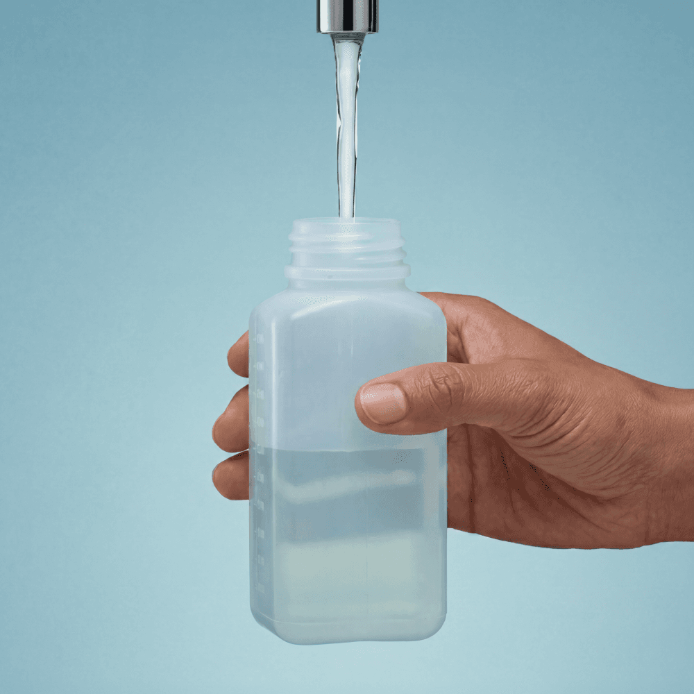 Lead Water Test
