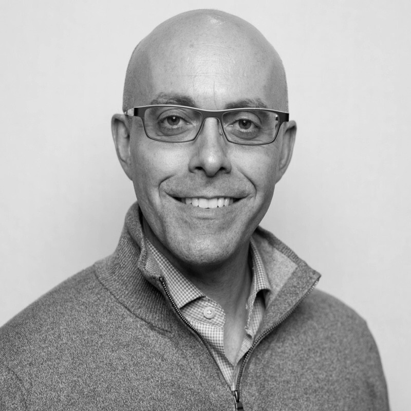 Portrait of Dr. Matthew Trowbridge